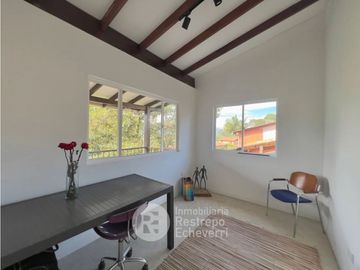 Casa en conjunto amoblada en arriendo, La Alhambra, Manizales