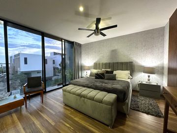 Casa Nueva en Venta Colinas Virreyes Frente Puerta Las Lomas, Zona Andares.