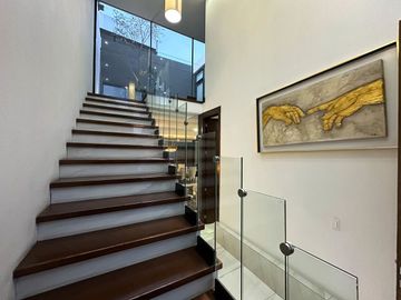 Casa Nueva en Venta Colinas Virreyes Frente Puerta Las Lomas, Zona Andares.