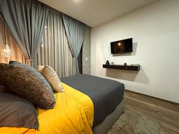 Casa Nueva en Venta Colinas Virreyes Frente Puerta Las Lomas, Zona Andares.