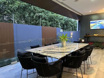 Casa Nueva en Venta Colinas Virreyes Frente Puerta Las Lomas, Zona Andares.