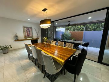 Casa Nueva en Venta Colinas Virreyes Frente Puerta Las Lomas, Zona Andares.