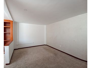 Casa en arriendo, barrio Palermo, Manizales