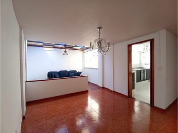 Casa en arriendo, barrio Palermo, Manizales