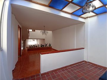 Casa en arriendo, barrio Palermo, Manizales