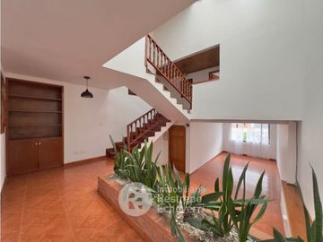 Casa en arriendo, barrio Palermo, Manizales