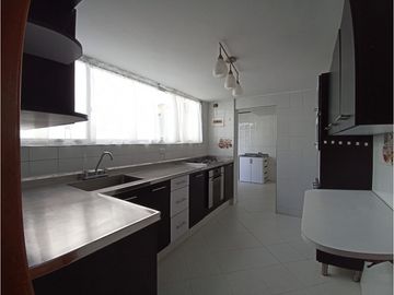 Casa en arriendo, barrio Palermo, Manizales