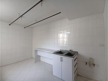 Casa en arriendo, barrio Palermo, Manizales