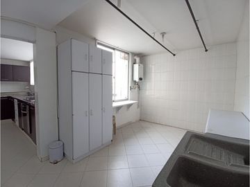 Casa en arriendo, barrio Palermo, Manizales