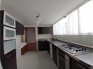 Casa en arriendo, barrio Palermo, Manizales