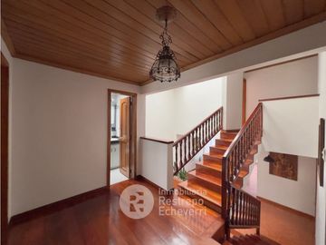 Casa en arriendo, barrio Palermo, Manizales