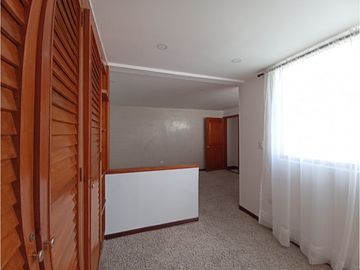 Casa en arriendo, barrio Palermo, Manizales