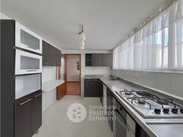 Casa en arriendo, barrio Palermo, Manizales