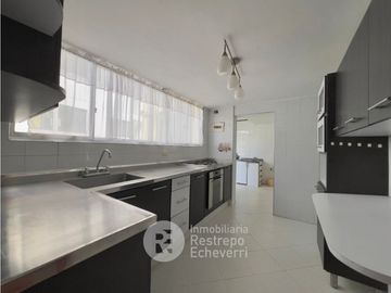 Casa en arriendo, barrio Palermo, Manizales