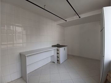 Casa en arriendo, barrio Palermo, Manizales