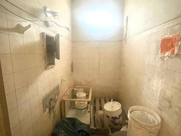 VENTA CASA A RECICLAR EN RINCON 1700 BARRIO GENERAL PAZ. CORDOBA