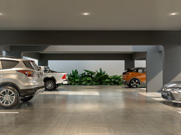 DEPARTAMENTO EN VENTA, CIUDAD DEL CARMEN