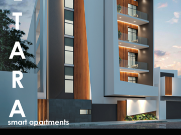 DEPARTAMENTO EN VENTA, CIUDAD DEL CARMEN
