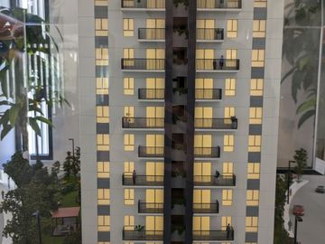 Departamento en Pre Venta en Otay, Zona Otay Gato Bronco, Tijuana BC