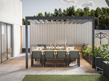 Departamento en Pre Venta en Otay, Zona Otay Gato Bronco, Tijuana BC