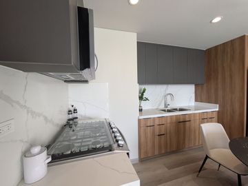 Departamento en Pre Venta en Otay, Zona Otay Gato Bronco, Tijuana BC