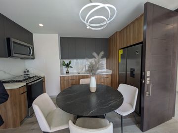 Departamento en Pre Venta en Otay, Zona Otay Gato Bronco, Tijuana BC