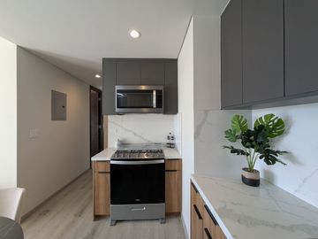 Departamento en Pre Venta en Otay, Zona Otay Gato Bronco, Tijuana BC