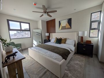 Departamento en Pre Venta en Otay, Zona Otay Gato Bronco, Tijuana BC