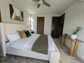 Departamento en Pre Venta en Otay, Zona Otay Gato Bronco, Tijuana BC