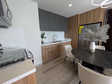 Departamento en Pre Venta en Otay, Zona Otay Gato Bronco, Tijuana BC