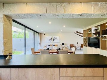 Espectacular Casa en Venta en Altozano