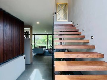 Espectacular Casa en Venta en Altozano