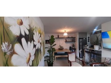 Venta de apartamento en Envigado, Antioquia