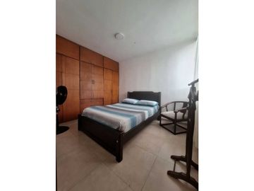 Vendo y arriendo Apartamento amoblado conjunto cerrado  Villavicencio