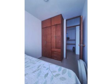 Vendo y arriendo Apartamento amoblado conjunto cerrado  Villavicencio