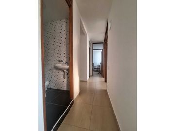 Vendo y arriendo Apartamento amoblado conjunto cerrado  Villavicencio