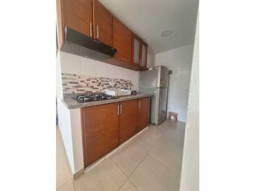 Vendo y arriendo Apartamento amoblado conjunto cerrado  Villavicencio