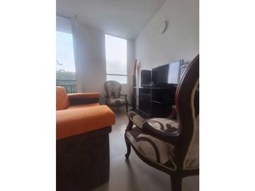 Vendo y arriendo Apartamento amoblado conjunto cerrado  Villavicencio