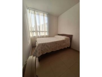 Vendo y arriendo Apartamento amoblado conjunto cerrado  Villavicencio