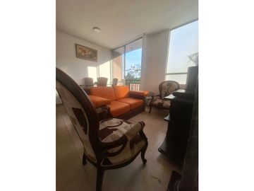 Vendo y arriendo Apartamento amoblado conjunto cerrado  Villavicencio