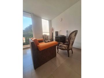 Vendo y arriendo Apartamento amoblado conjunto cerrado  Villavicencio