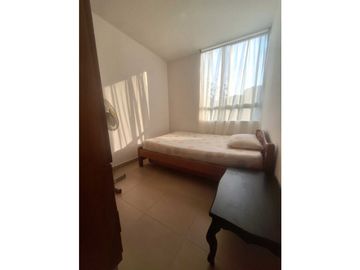 Vendo y arriendo Apartamento amoblado conjunto cerrado  Villavicencio