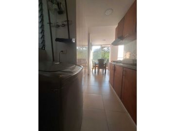 Vendo y arriendo Apartamento amoblado conjunto cerrado  Villavicencio