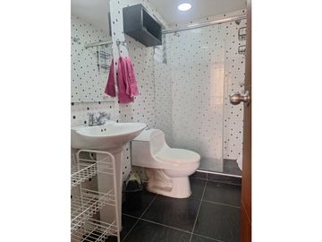 Vendo y arriendo Apartamento amoblado conjunto cerrado  Villavicencio