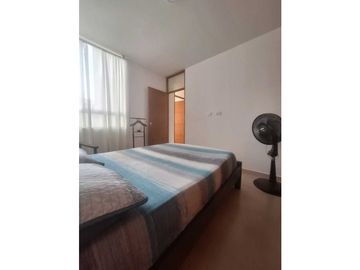 Vendo y arriendo Apartamento amoblado conjunto cerrado  Villavicencio