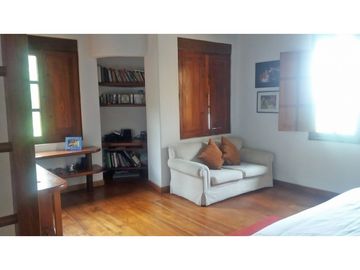 CASA CAMPESTRE EN VENTA, COLINAS ARROYOALTO, DAPA, YUMBO
