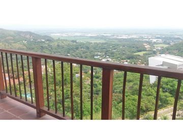 CASA CAMPESTRE EN VENTA, COLINAS ARROYOALTO, DAPA, YUMBO