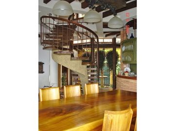 CASA CAMPESTRE EN VENTA, COLINAS ARROYOALTO, DAPA, YUMBO