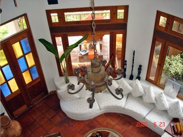 CASA CAMPESTRE EN VENTA, COLINAS ARROYOALTO, DAPA, YUMBO