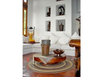 CASA CAMPESTRE EN VENTA, COLINAS ARROYOALTO, DAPA, YUMBO